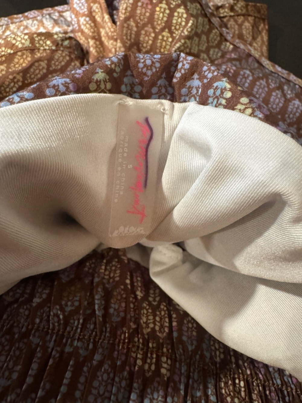 Free People | Womens The Way Home Run Shorts NWOT size small. - Picture 7 of 7
